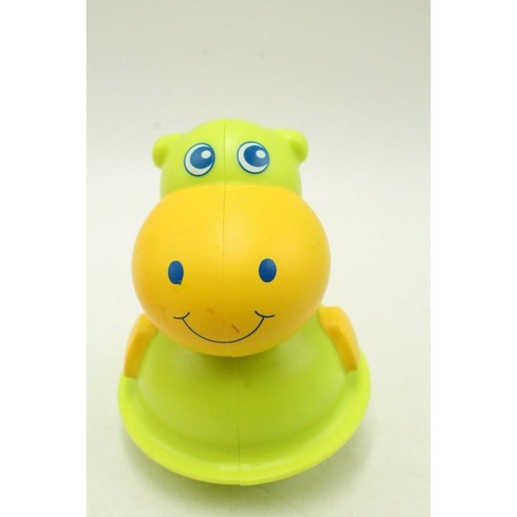 Jungle Go Round Musical Carousel - Learning Toy by Tiny Love - Picture 9 of 12